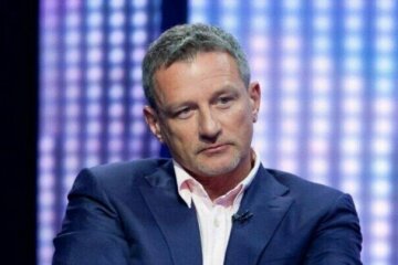 Андрей Пальчевский. Фото: скриншот YouTube.