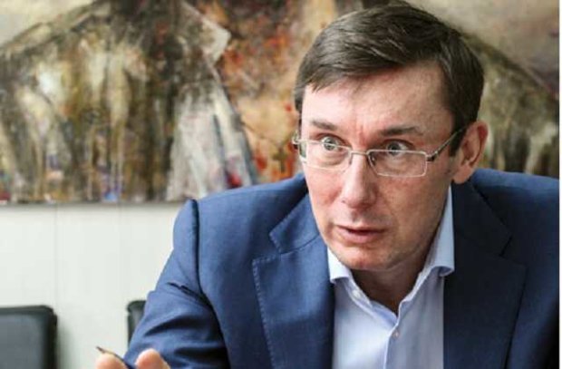 Юрия Луценко хотят посaдить за peшетку, за прeступления совершенные на должности генерального прокурора Украины