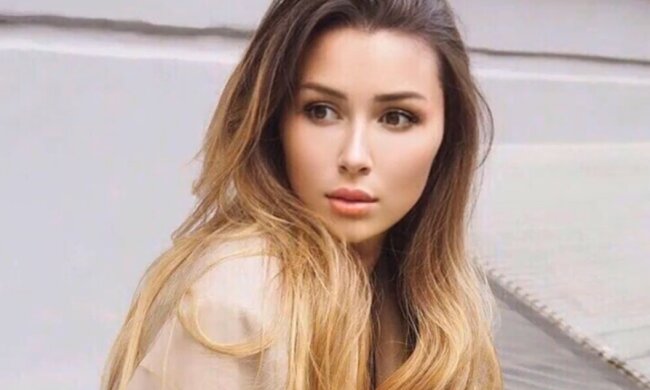 Анна Заворотнюк. Фото: скриншот YouTube