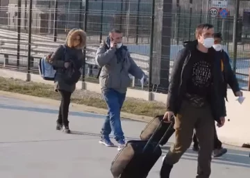 Українці. Фото: скіншот YouTube-відео