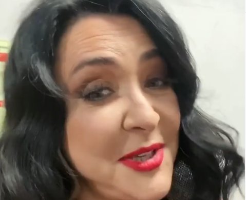 Лолита, фото: Instagram/lolitamilyavskaya