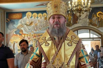 Митрополит Антоний рассказал, что такое смирение