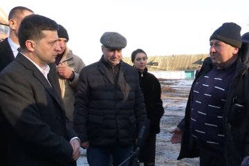 "Невозможно жить": Зеленский рассказал, что будет с пенсиями