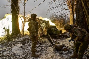 ВСУ. Фото: Генштаб ВСУ