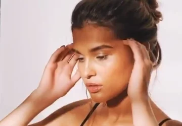 Леонила Гузь. Фото: скриншот Instagram