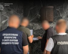 ТЦК вносили померлих у списки мобілізованих для покращення статистики