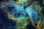 Невероятно огромен: ученые обнаружили, насколько велик космос