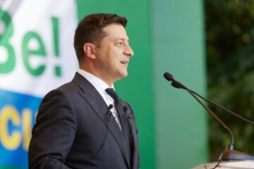 Владимир Зеленский. Фото: скриншот president.gov.ua.