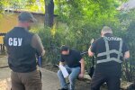Генпрокуратура викрила схему у ВУЗ де під аспірантами ховали ухилянтів. Фото: зі сторінки Генпрокурора 