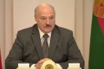 Александр Лукашенко. Фото: скриншот YouTube
