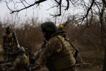 ВСУ. Фото: Facebook Минобороны Украины