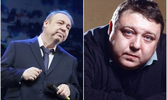 Минус 100 килограмм. Известный российский актер изменился до неузнаваемости