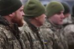 Украинские военные. Фото: скриншот YouTube-видео