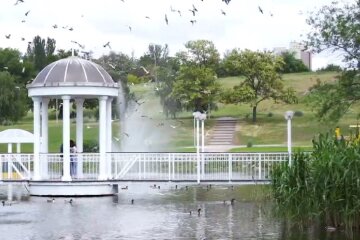 +30 не межа: синоптик Наталка Діденко попередила сильній спеці