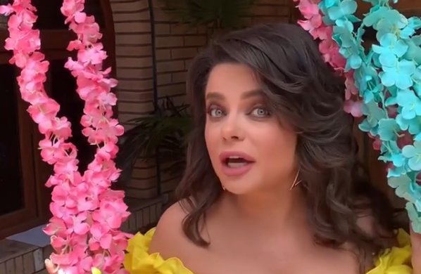 Наташа Королева, фото: Instagram/koroleva__star