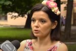 Маричка Падалко. Фото: скриншот Youtube-видео