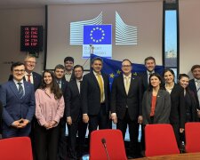 Полтора миллиарда евро на восстановление: ЕС дает «зеленый свет» масштабным инвестициям в Украину