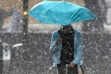 Дожди. Фото: скриншот YouTube.