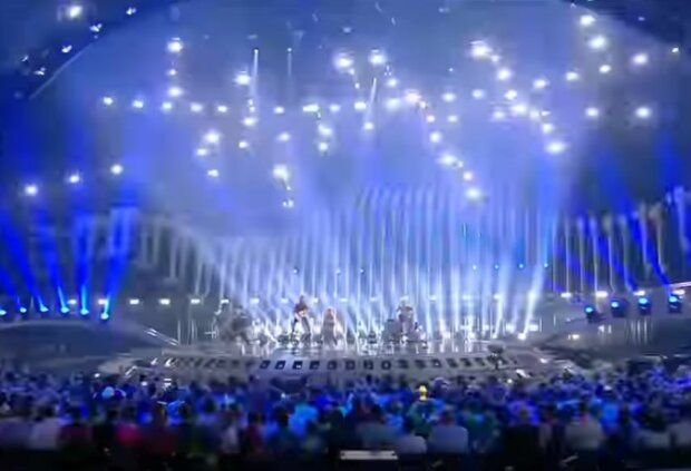 Евровидение-21. Фото: скриншот YouTube