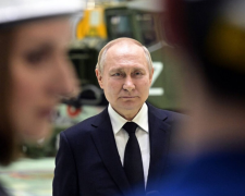 антидронові сітки біля резиденції путіна на Валдаї