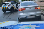 Краще не виїжджати: 16 та 17 травня Київ масштабно перекриють, що відбувається. Фото: Патрульна поліція
