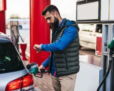 Подорожчання пального, дизель, бензин, АЗС. Фото: Telegram