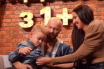 Влад і Лілія Яма. Фото: скріншот Youtube відео