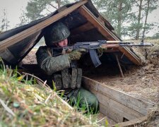 Білорусь готується відкритий другий фронт на нашому кордоні. Фото: Telegram