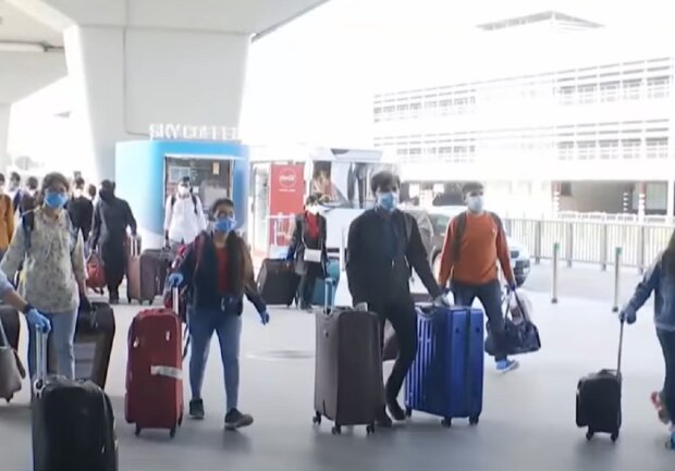 Кипр восстановит авиасообщение с Украиной. Фото: скриншот YouTube-видео