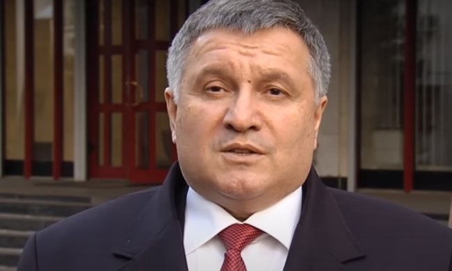 Арсен Аваков. Фото: 1+1