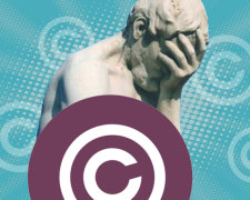 Борьба за авторское право: в Украине прекратили работу топовые сайты