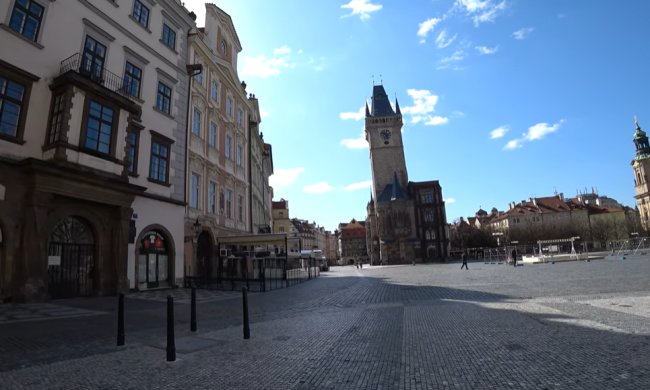 Европейские страны могут закрыть границы на два года. Фото: скриншот Youtube