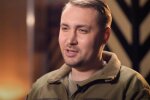 Кирило Буданов, голова ГУР