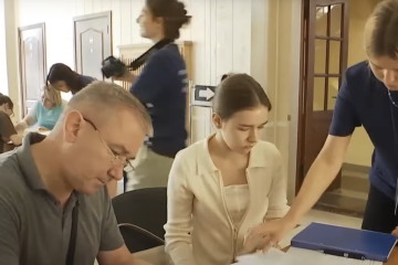 Стало известно, какой будет пенсия у украинцев, которім сейчас 20-30 лет