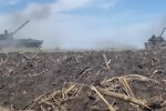 Артиллерия. Фото: скриншот YouTube-видео