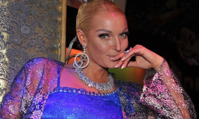 Анастасия Волочкова, фото: Hyser