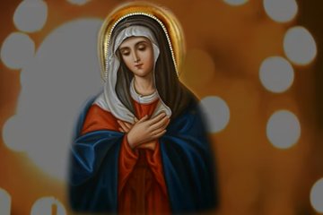 8 января - Собор Пресвятой Богородицы