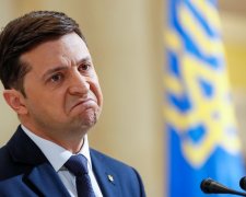 Зеленский озвучил условие снятия блокады с Донбасса