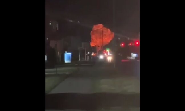 Жорстка нічна атака на Київ та область: є серйозні наслідки