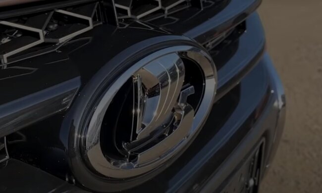 Lada. Фото: Youtube