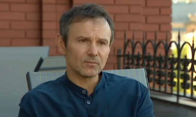 Святослав Вакарчук. Фото: YouTube, скрин