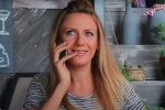 Леся Нікітюк. Фото: YouTube, скрін