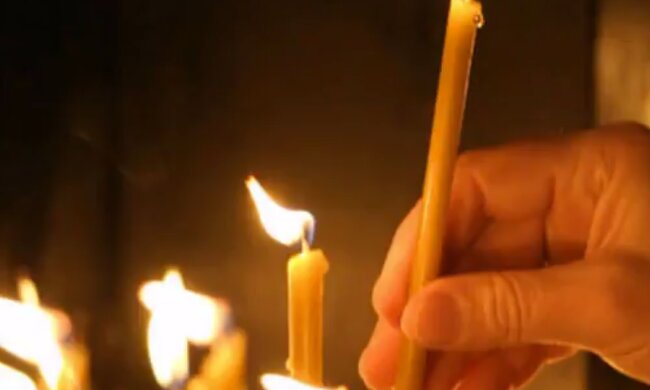 Церковный праздник. Фото: скриншот YouTube-видео