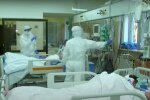 Коронавирус в Украине. Фото: скриншот YouTube