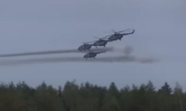 Авіація ЗСУ. Фото: скріншот YouTube-відео