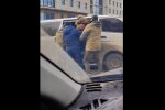 В шоке даже нардеп: военкомы похитили мужчину на глазах жены и ребенка (видео)