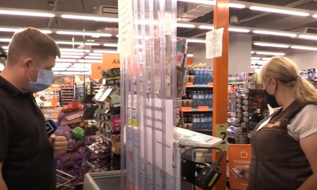 Как снять наличные без банкомата. Фото: скриншот Youtube