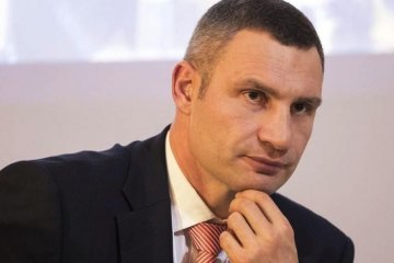 Виталий Кличко