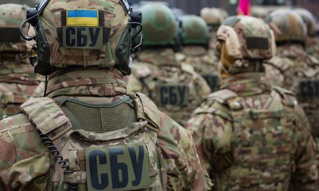 СБУ, полиция, военные и Нацгвардия: все силовики подняты по тревоге