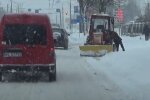 Снігопади. Фото: скриншот Youtube-відео